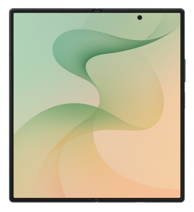 SAMSUNG Galaxy Z Fold8 Ultra, 256 GB, 8", Android 17, Green Shadow, EU
